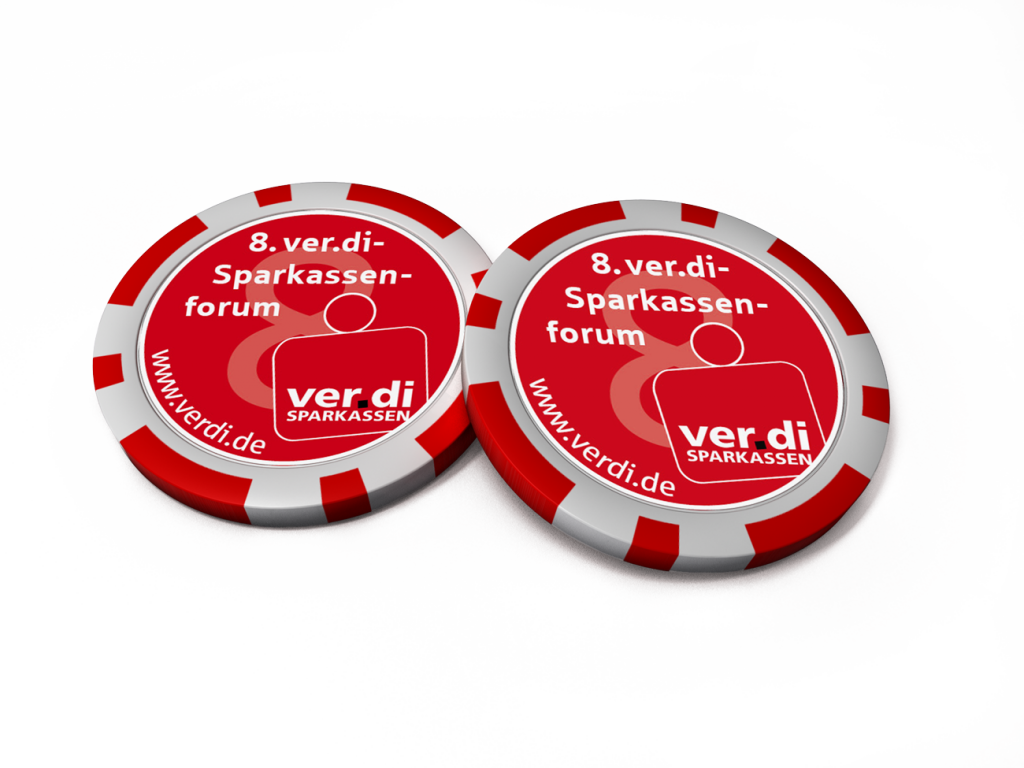 Das Event-Casino in Potsdam!