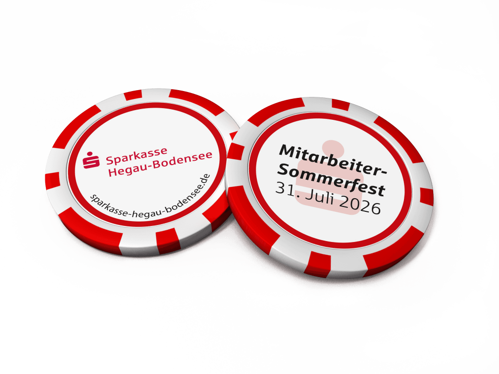 Jeton S Bodensee 2603